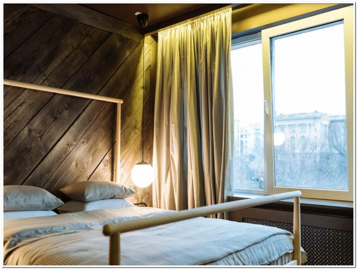 Apartamento Luxury Downtown Bucarest Exterior foto