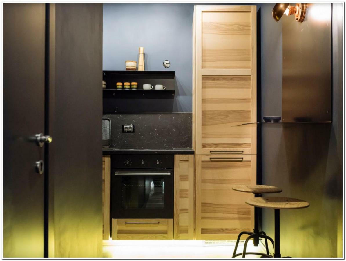 Apartamento Luxury Downtown Bucarest Exterior foto